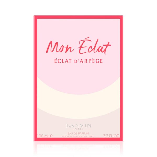 Lanvin Mon Eclat Eau De Parfum (100ml) - Lanvin