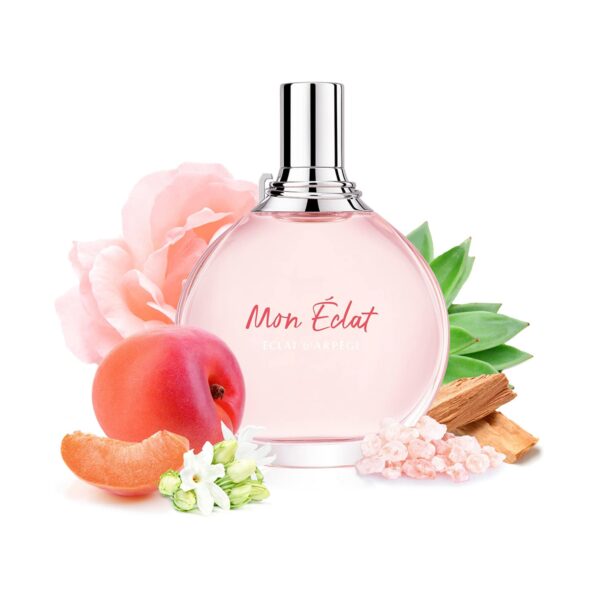 Lanvin Mon Eclat Eau De Parfum (100ml) - Lanvin