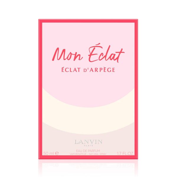 Lanvin Mon Eclat Eau De Parfum (50ml) - Lanvin