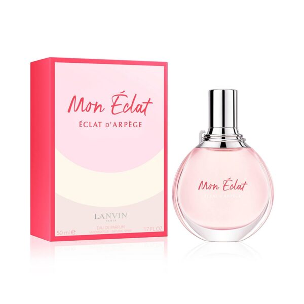 Lanvin Mon Eclat Eau De Parfum (50ml) - Lanvin