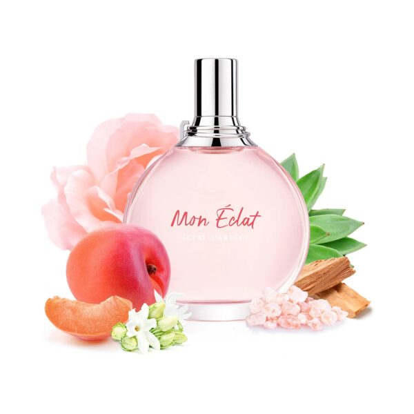 Lanvin Mon Eclat Eau De Parfum (50ml) - Lanvin
