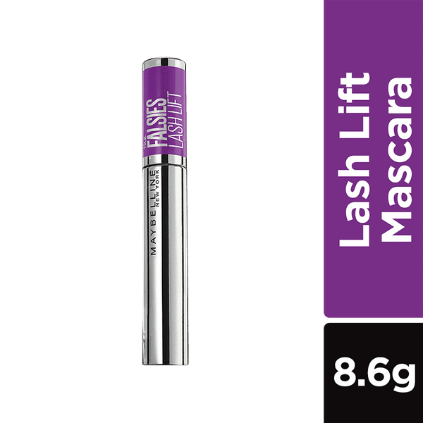 Lash Lift Mascara