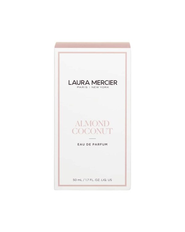 Laura Mercier Almond Coconut Eau de Parfum (50 ml) - Laura Mercier