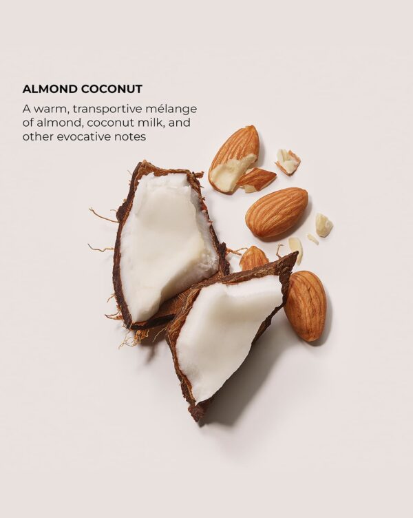Laura Mercier Almond Coconut Soufflé Hand Cream (50 ml) - Laura Mercier