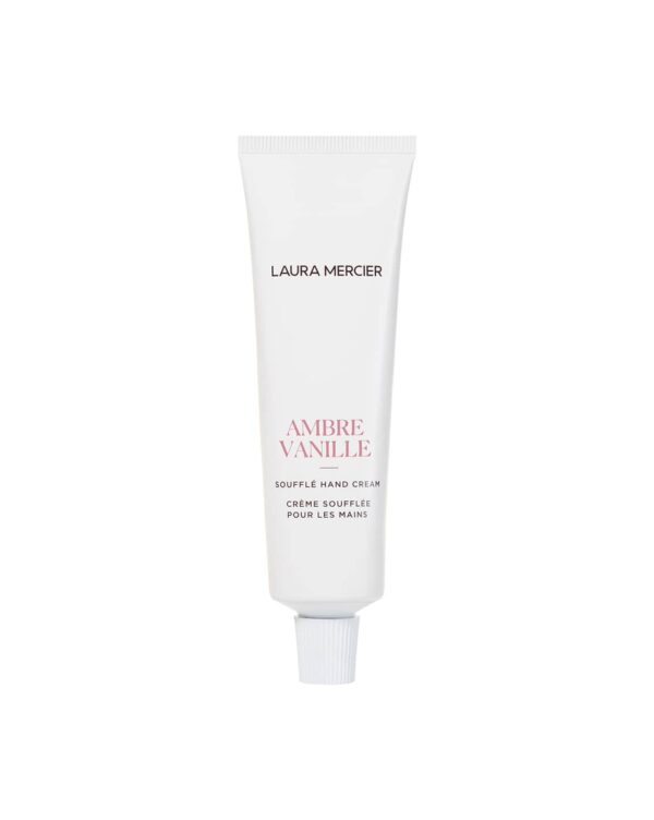 Laura Mercier Ambre Vanille Soufflé Hand Cream (50 ml) - Laura Mercier