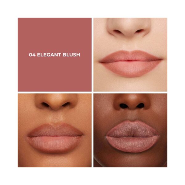 Laura Mercier Caviar Perfecting Lip Liner - 04 Elegant Blush (1.1 g) - Laura Mercier
