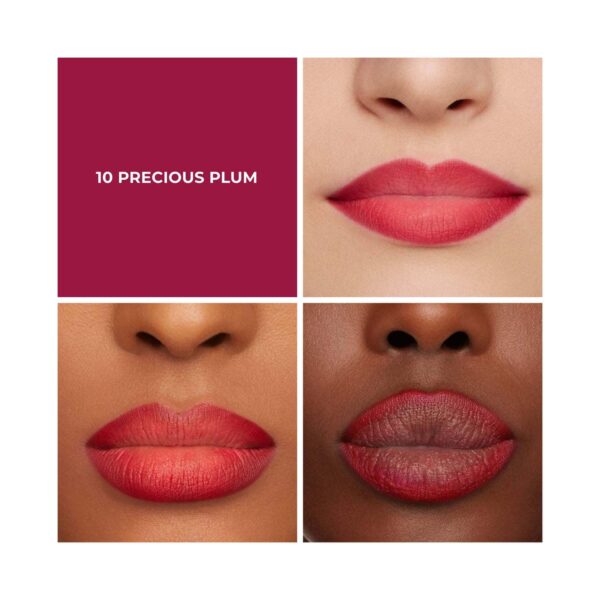 Laura Mercier Caviar Perfecting Lip Liner - 10 Precious Plum (1.1 g) - Laura Mercier