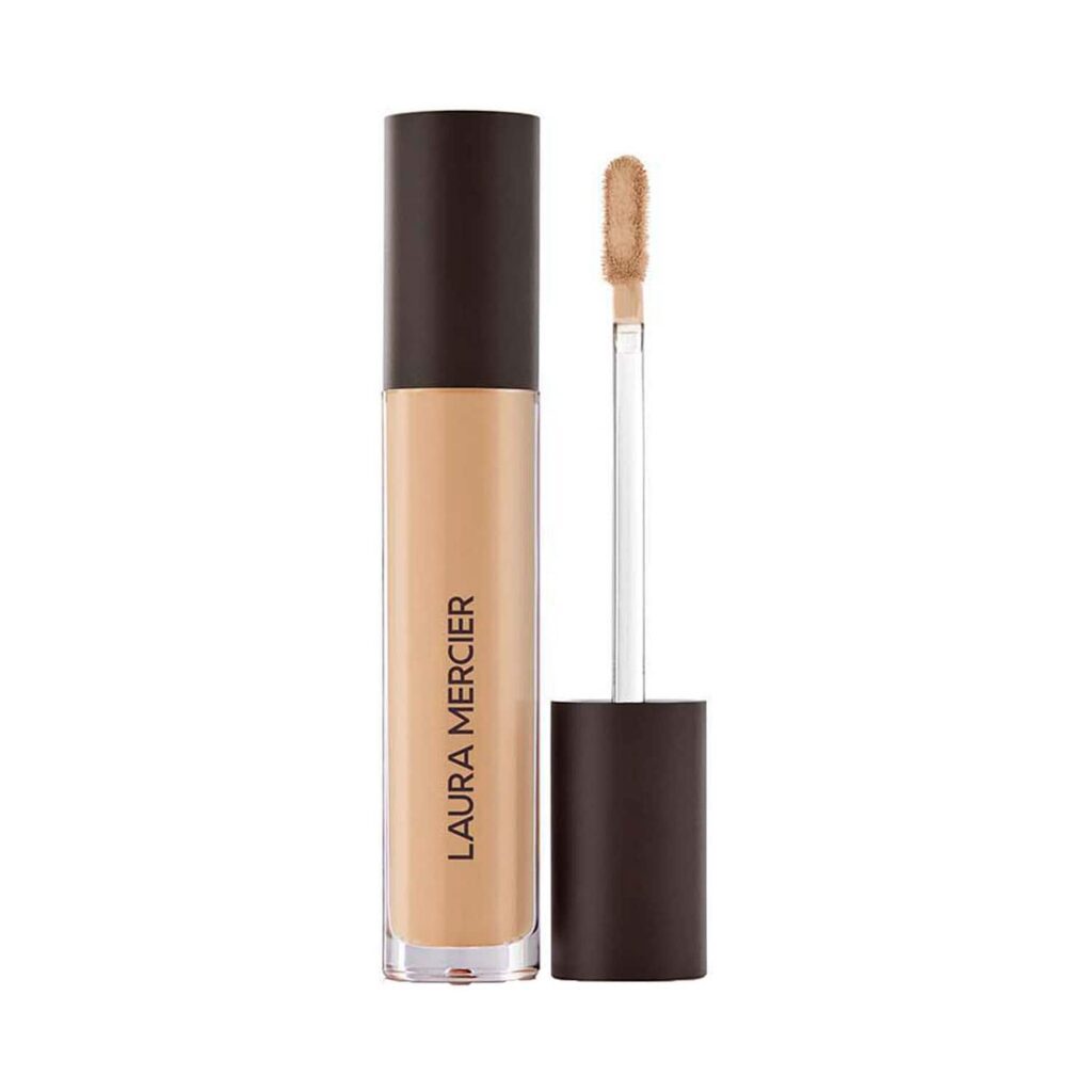 Laura Mercier Flawless Fusion Ultra-Longwear Concealer - 5N (7ml) - Laura Mercier