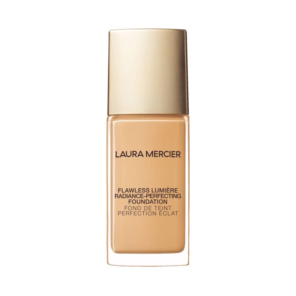 Laura Mercier Flawless Lumiere Radiance-Perfecting Foundation - 3N1.5 Latte (30ml) - Laura Mercier