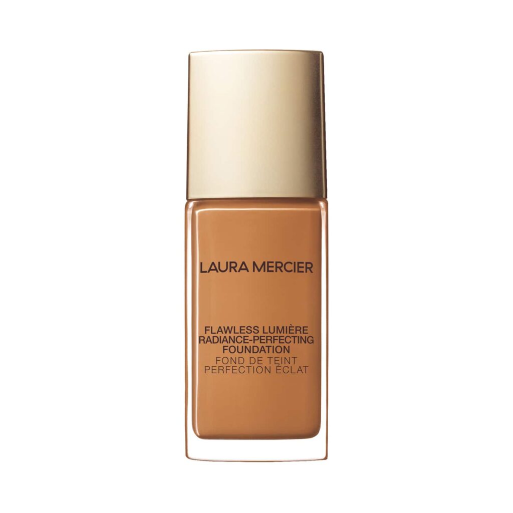 Laura Mercier Flawless Lumiere Radiance-Perfecting Foundation - 5N1 Pecan (30ml) - Laura Mercier