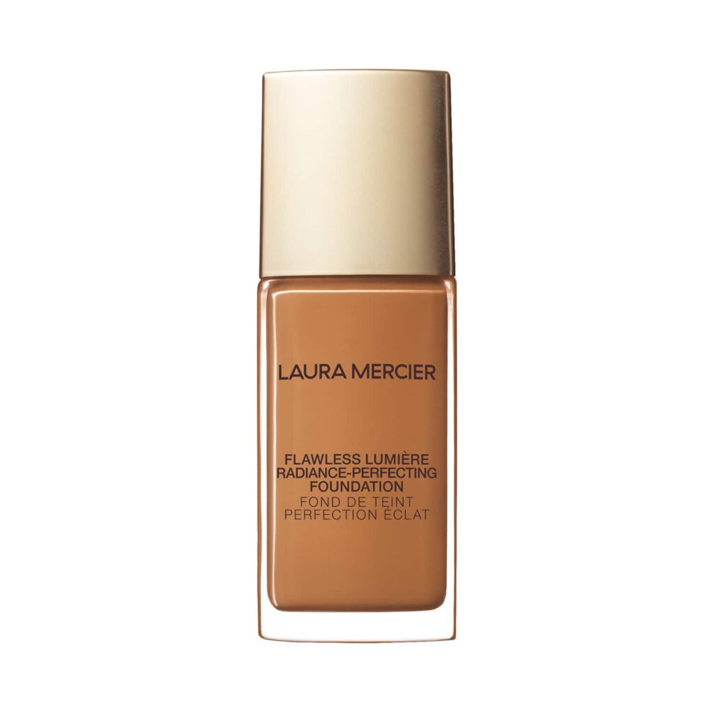 Laura Mercier Flawless Lumiere Radiance-Perfecting Foundation - 5N2 Hazelnut (30ml) - Laura Mercier