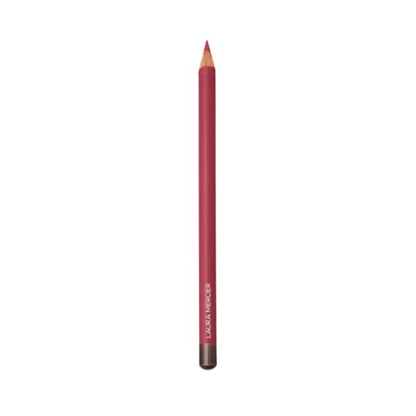 Laura Mercier Long Wear Lip Liner - 185 Pink Peony (1.49g) - Laura Mercier