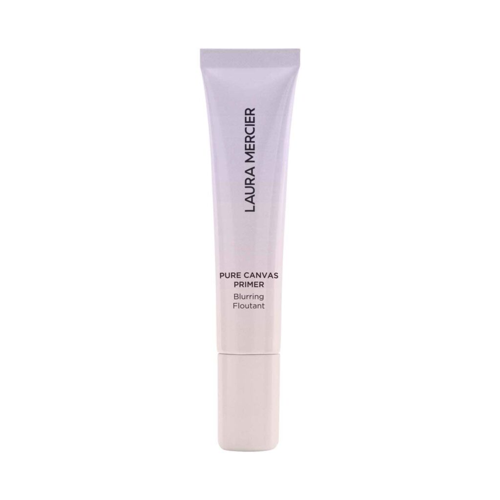 Laura Mercier Mini Pure Canvas Primer - Blurring (15 ml) - Laura Mercier