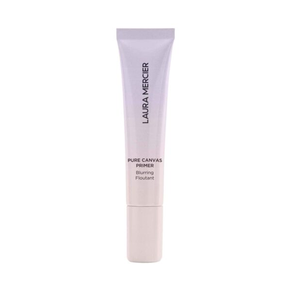Laura Mercier Mini Pure Canvas Primer - Blurring (15 ml) - Laura Mercier