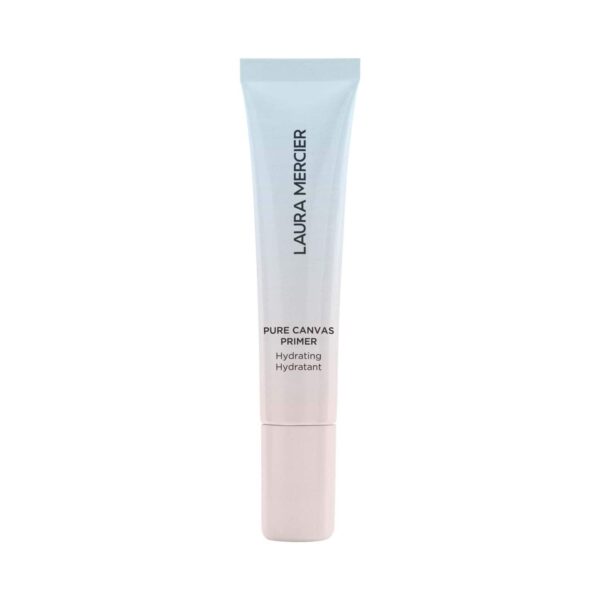 Laura Mercier Mini Pure Canvas Primer - Hydrating (15 ml) - Laura Mercier