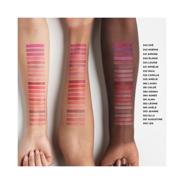 Laura Mercier Petal Soft Lip Crayon - 300 Lea (1.6g) - Laura Mercier