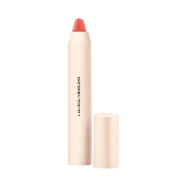 Laura Mercier Petal Soft Lip Crayon - 362 Leonie (1.6g) - Laura Mercier