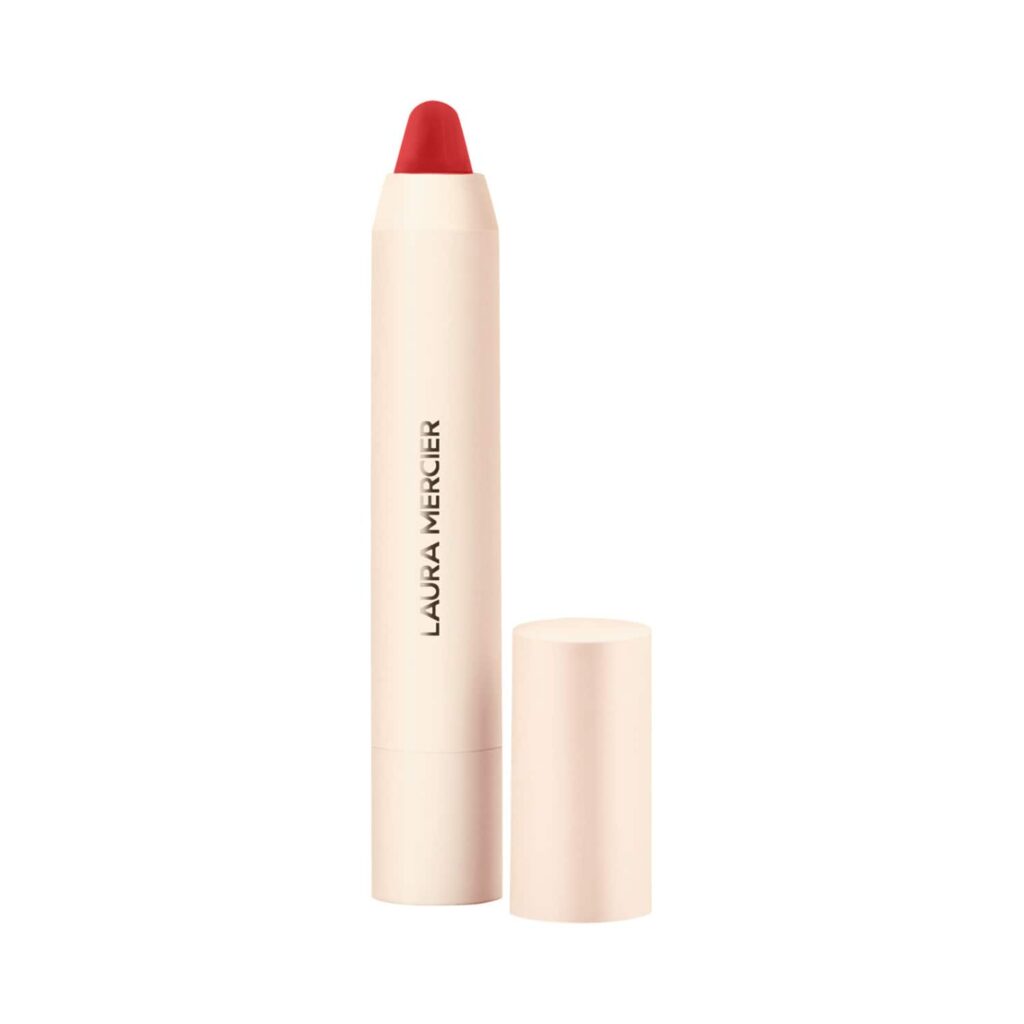 Laura Mercier Petal Soft Lip Crayon - 381 Chloe (1.6g) - Laura Mercier