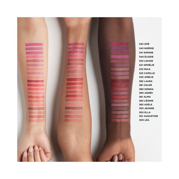 Laura Mercier Petal Soft Lip Crayon - 381 Chloe (1.6g) - Laura Mercier