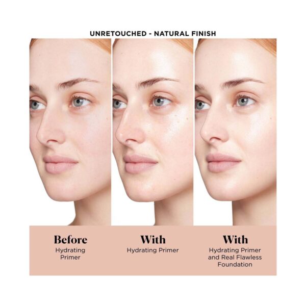 Laura Mercier Pure Canvas Primer - Hydrating (30 ml) - Laura Mercier