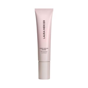 Laura Mercier Pure Canvas Primer - Illuminating (30 ml) - Laura Mercier