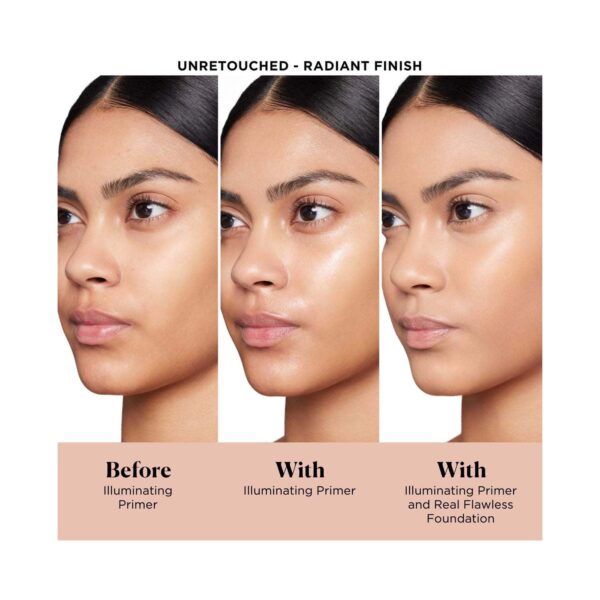 Laura Mercier Pure Canvas Primer - Illuminating (30 ml) - Laura Mercier