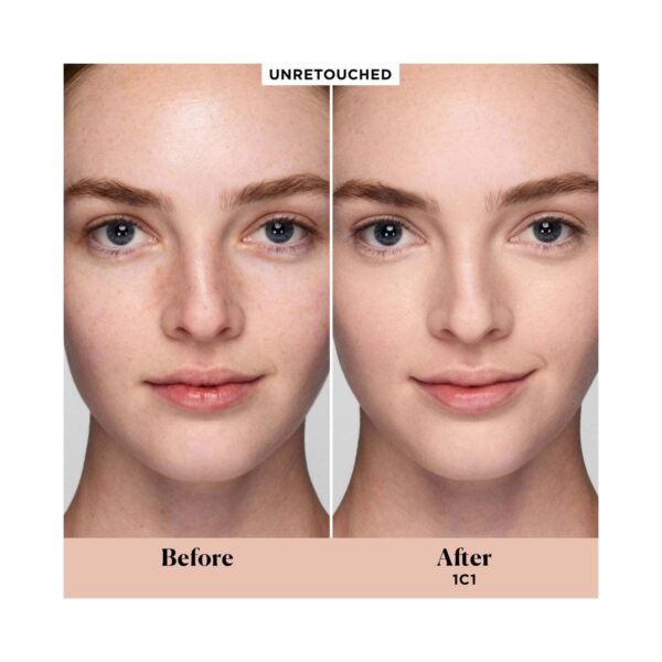 Laura Mercier Real Flawless Weightless Perfecting Concealer - 1C1 (5.4 ml) - Laura Mercier