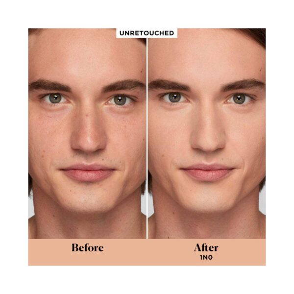 Laura Mercier Real Flawless Weightless Perfecting Concealer - 1N0 (5.4 ml) - Laura Mercier