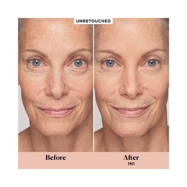 Laura Mercier Real Flawless Weightless Perfecting Concealer - 1N1 (5.4 ml) - Laura Mercier
