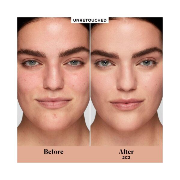 Laura Mercier Real Flawless Weightless Perfecting Concealer - 2C2 (5.4 ml) - Laura Mercier