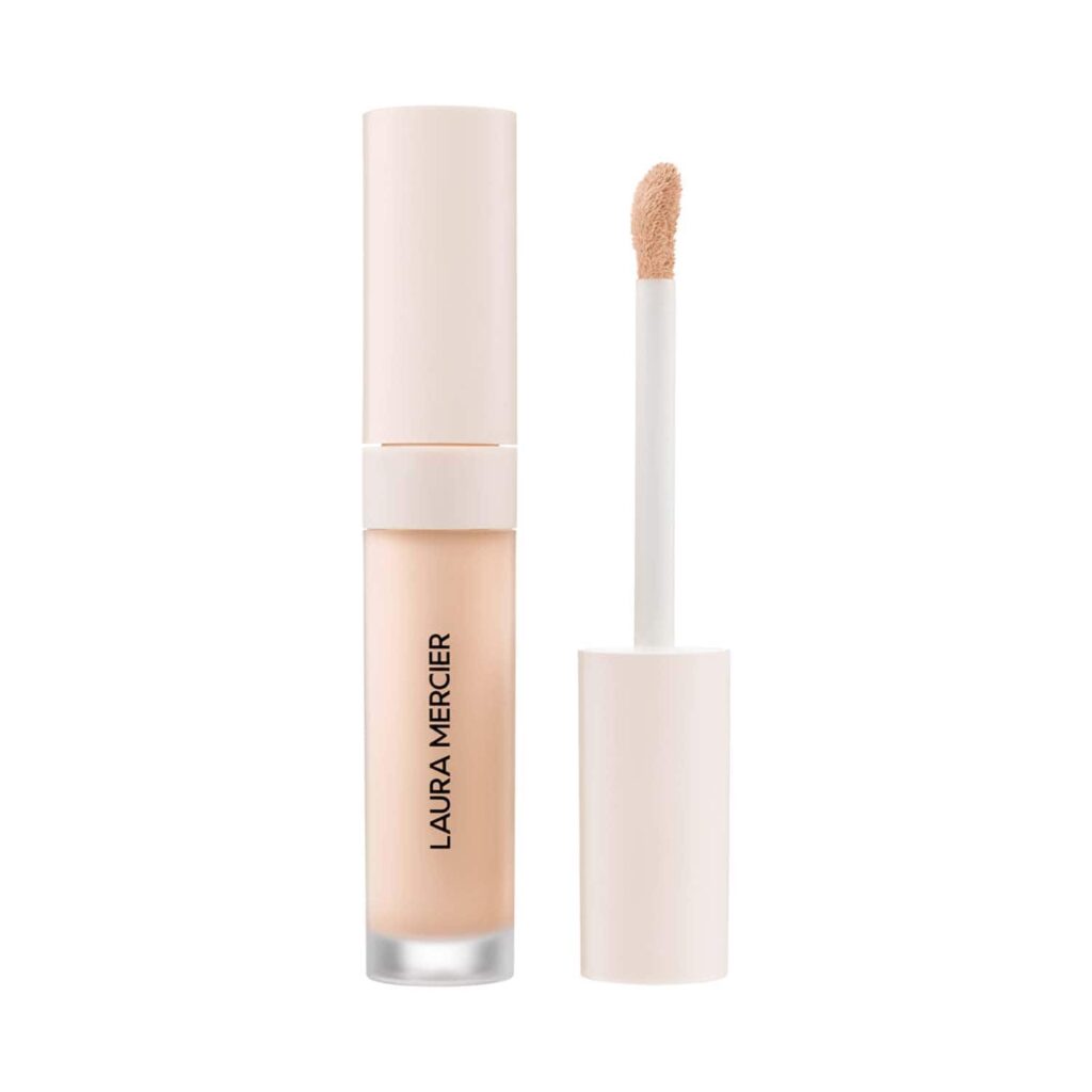 Laura Mercier Real Flawless Weightless Perfecting Concealer - 2W1 (5.4 ml) - Laura Mercier