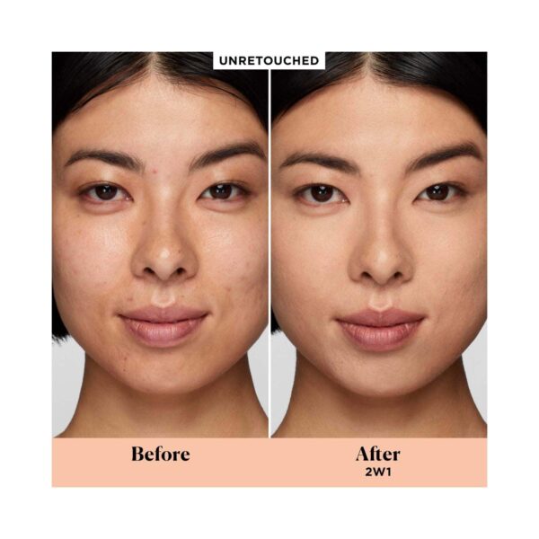 Laura Mercier Real Flawless Weightless Perfecting Concealer - 2W1 (5.4 ml) - Laura Mercier