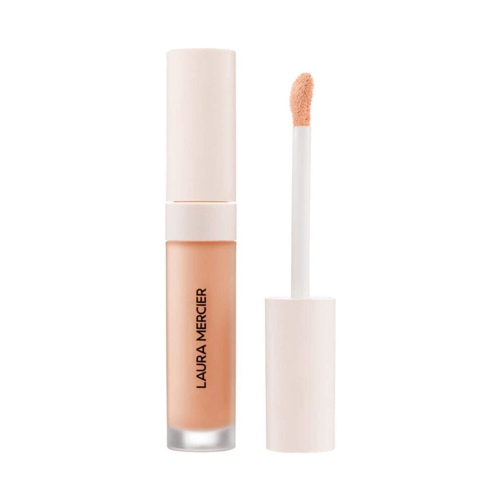 Laura Mercier Real Flawless Weightless Perfecting Concealer - 3N1 (5.4 ml) - Laura Mercier