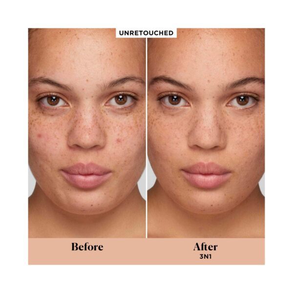 Laura Mercier Real Flawless Weightless Perfecting Concealer - 3N1 (5.4 ml) - Laura Mercier