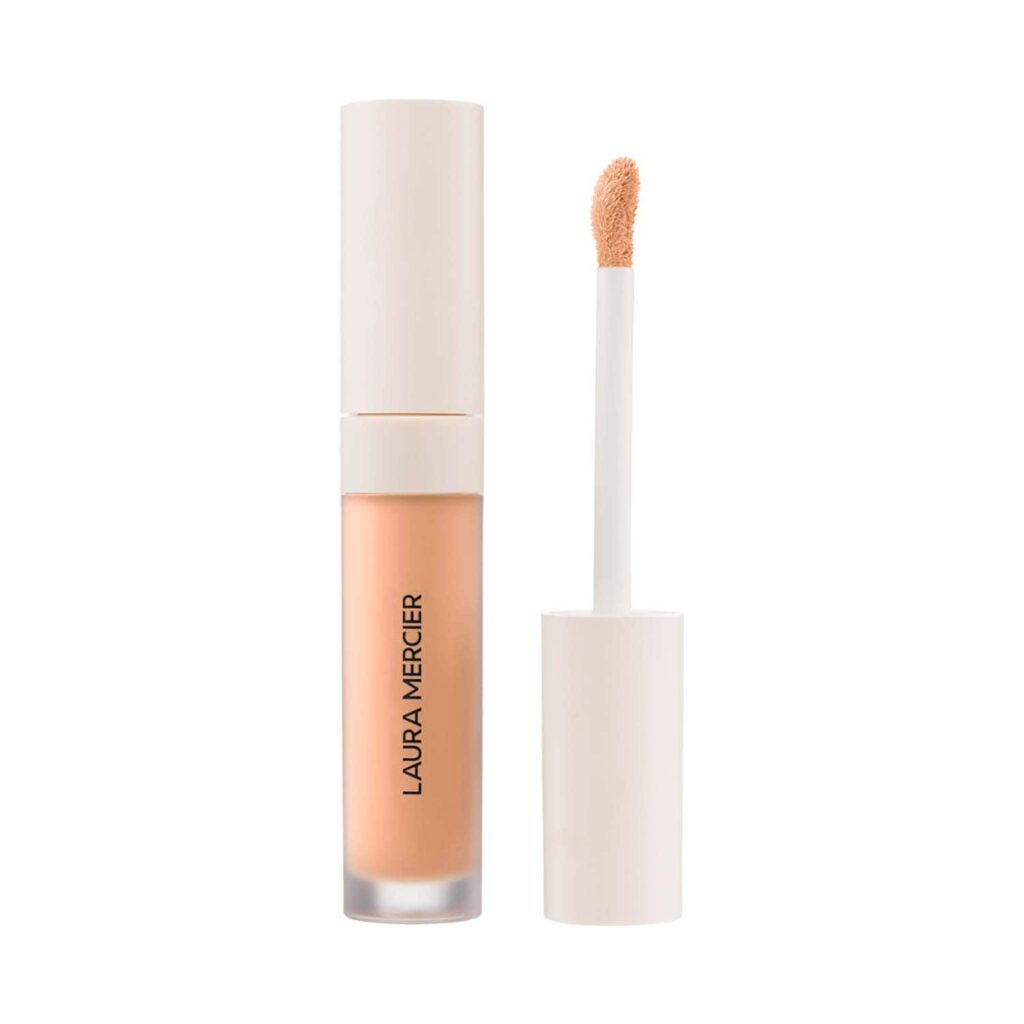 Laura Mercier Real Flawless Weightless Perfecting Concealer - 3W1 (5.4 ml) - Laura Mercier
