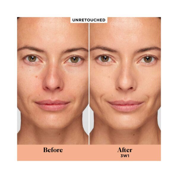 Laura Mercier Real Flawless Weightless Perfecting Concealer - 3W1 (5.4 ml) - Laura Mercier