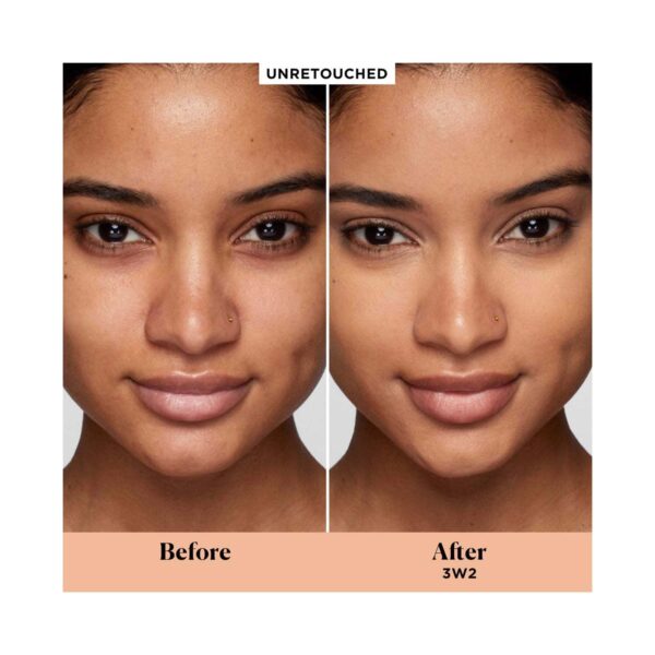 Laura Mercier Real Flawless Weightless Perfecting Concealer - 3W2 (5.4 ml) - Laura Mercier
