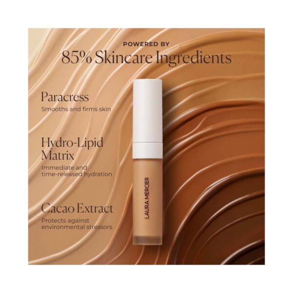 Laura Mercier Real Flawless Weightless Perfecting Concealer - 3W2 (5.4 ml) - Laura Mercier