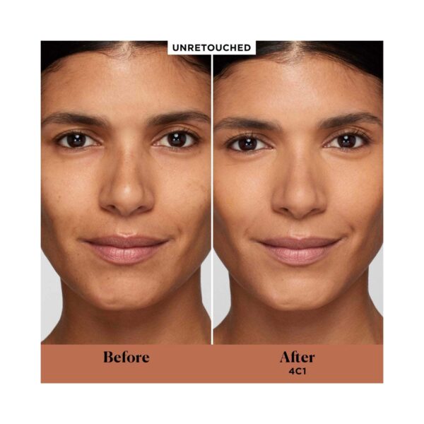 Laura Mercier Real Flawless Weightless Perfecting Concealer - 4C1 (5.4 ml) - Laura Mercier