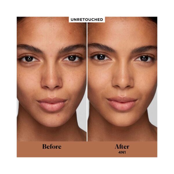 Laura Mercier Real Flawless Weightless Perfecting Concealer - 4N1 (5.4 ml) - Laura Mercier