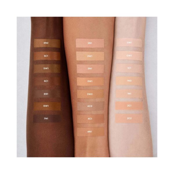 Laura Mercier Real Flawless Weightless Perfecting Concealer - 4N1 (5.4 ml) - Laura Mercier