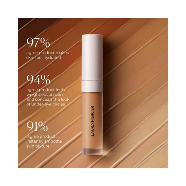 Laura Mercier Real Flawless Weightless Perfecting Concealer - 4N1 (5.4 ml) - Laura Mercier