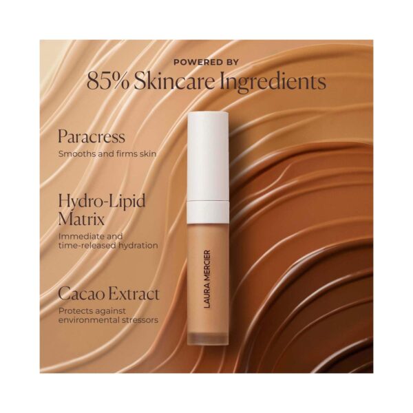 Laura Mercier Real Flawless Weightless Perfecting Concealer - 4N1 (5.4 ml) - Laura Mercier