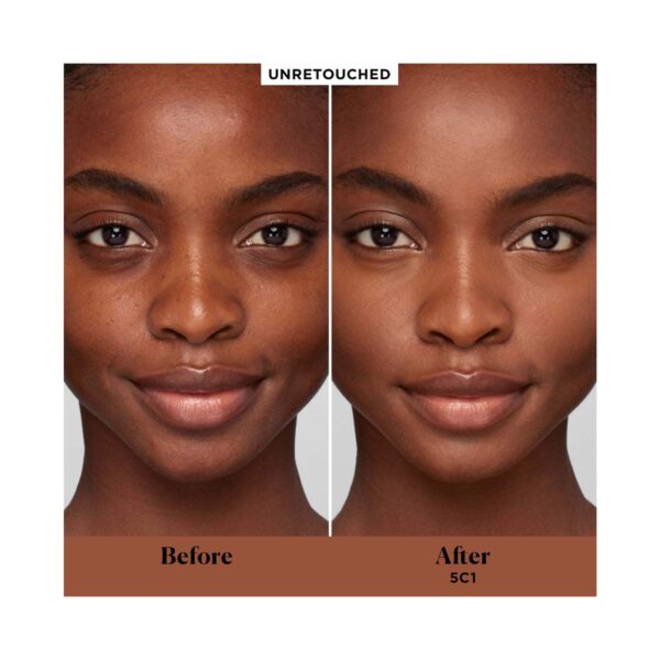 Laura Mercier Real Flawless Weightless Perfecting Concealer - 5C1 (5.4 ml) - Laura Mercier