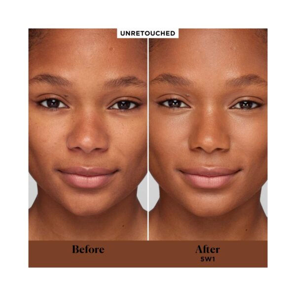 Laura Mercier Real Flawless Weightless Perfecting Concealer - 5W1 (5.4 ml) - Laura Mercier