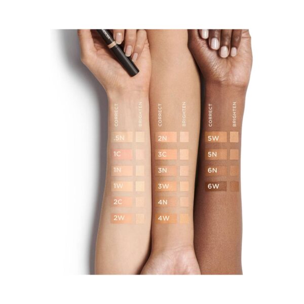 Laura Mercier Secret Camouflage Correct And Brighten Concealer Duo Stick - 3C (5.6g) - Laura Mercier