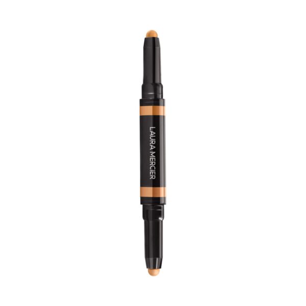 Laura Mercier Secret Camouflage Correct And Brighten Concealer Duo Stick - 4W (5.6g) - Laura Mercier
