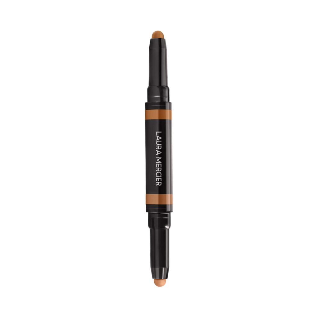 Laura Mercier Secret Camouflage Correct And Brighten Concealer Duo Stick - 5N (5.6g) - Laura Mercier
