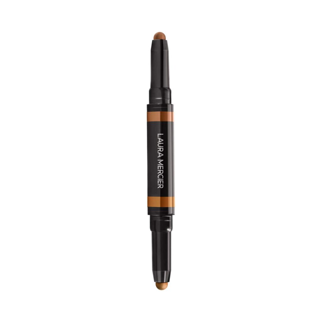 Laura Mercier Secret Camouflage Correct And Brighten Concealer Duo Stick - 6W (5.6g) - Laura Mercier