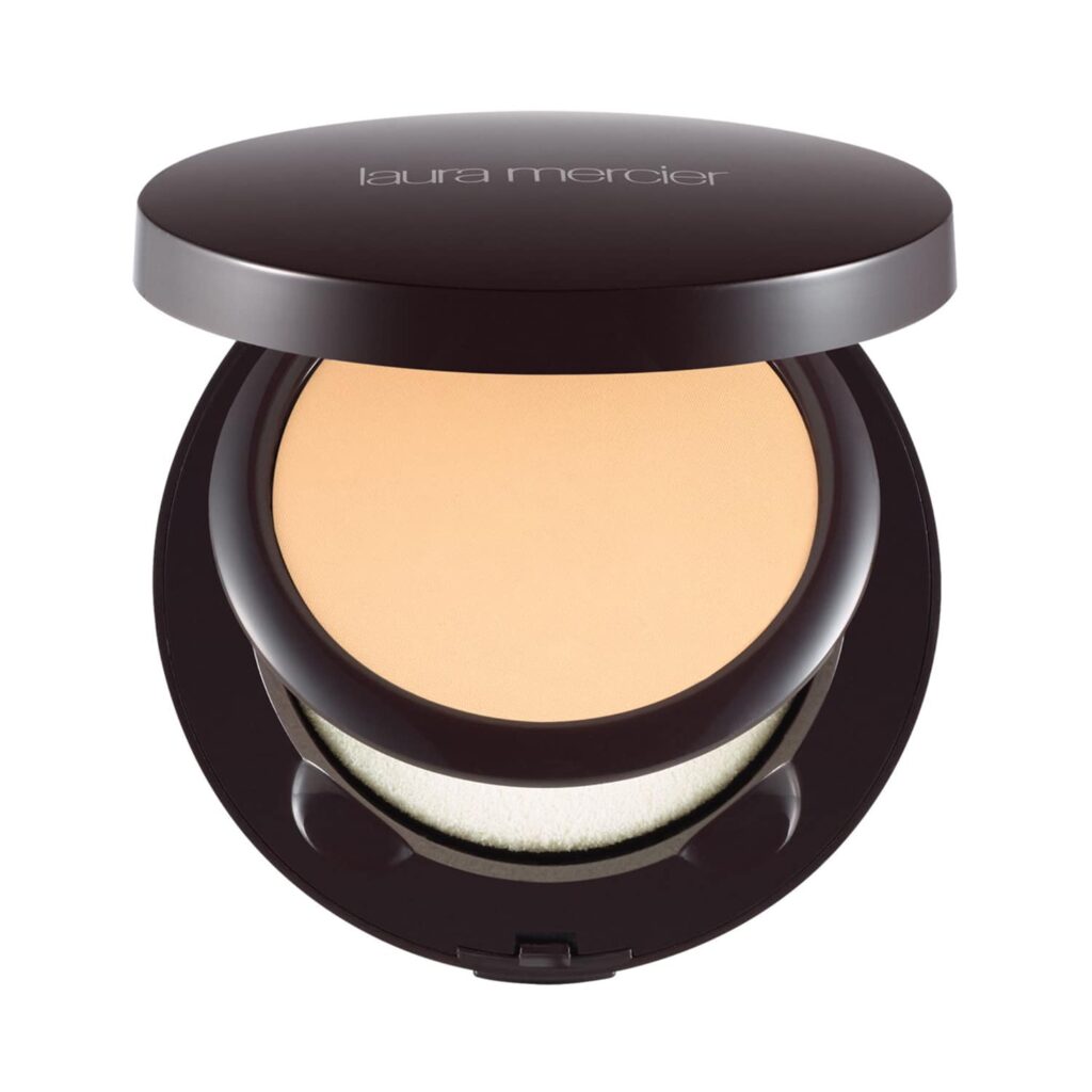 Laura Mercier Smooth Finish Foundation Powder - 1N1 01 (9.2ml) - Laura Mercier